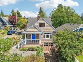 3920 Ashworth Avenue N, Seattle WA 98103
