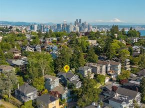 1625 7th Avenue W, Seattle WA 98119