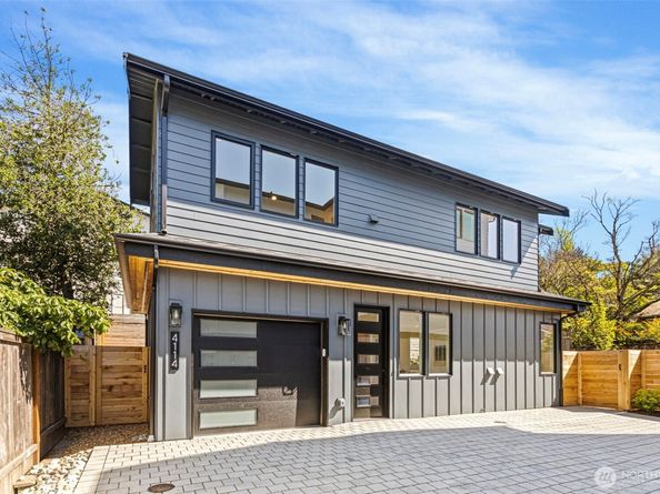 4114 NE 60th Street, Seattle WA 98115