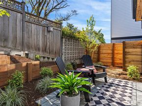 4114 NE 60th Street, Seattle WA 98115