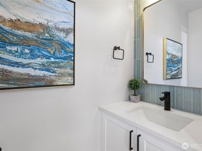4114 NE 60th Street, Seattle WA 98115