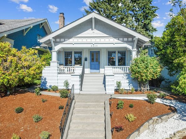 6314 19th Avenue NE, Seattle WA 98115