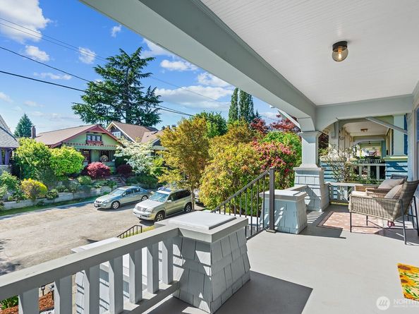 6314 19th Avenue NE, Seattle WA 98115