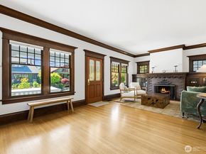 6314 19th Avenue NE, Seattle WA 98115