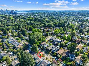 6314 19th Avenue NE, Seattle WA 98115