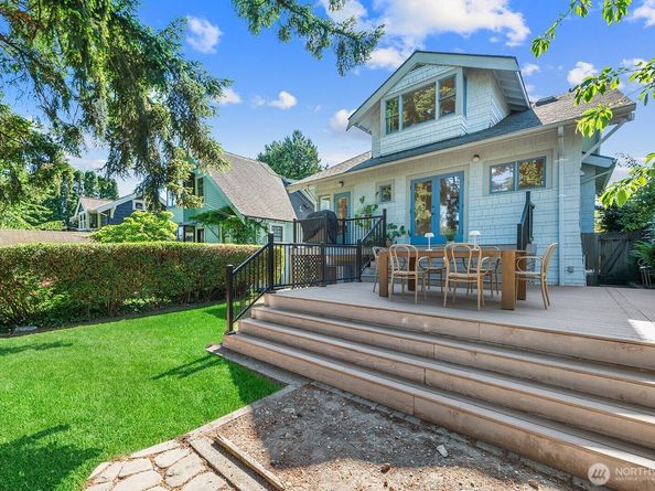 6314 19th Avenue NE, Seattle WA 98115