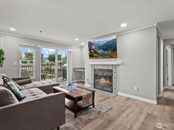 215 100th Street SW A106, Everett WA 98204