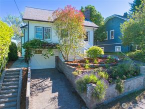 331 NE 53rd Street, Seattle WA 98105