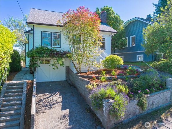 331 NE 53rd Street, Seattle WA 98105