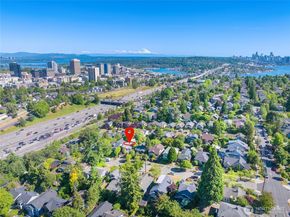 331 NE 53rd Street, Seattle WA 98105