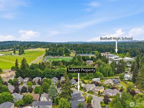 17747 89th Court NE, Bothell WA 98011