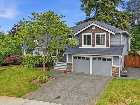 17747 89th Court NE, Bothell WA 98011