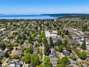 7546 26th Avenue NW B, Seattle WA 98117