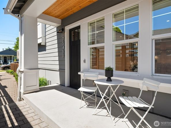 7546 26th Avenue NW B, Seattle WA 98117