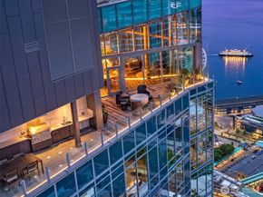 121 Stewart Street 407, Seattle WA 98101