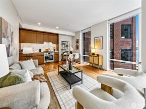 121 Stewart Street 407, Seattle WA 98101