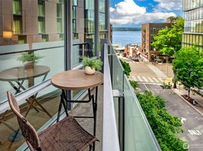 121 Stewart Street 407, Seattle WA 98101
