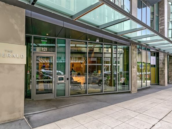 121 Stewart Street 407, Seattle WA 98101
