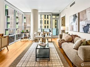 121 Stewart Street 407, Seattle WA 98101