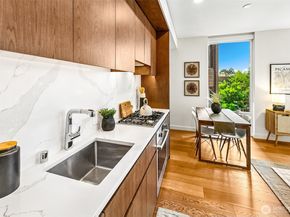 121 Stewart Street 407, Seattle WA 98101