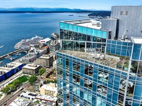 121 Stewart Street 407, Seattle WA 98101