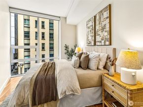 121 Stewart Street 407, Seattle WA 98101