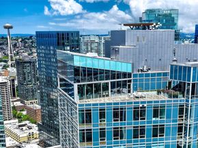 121 Stewart Street 407, Seattle WA 98101