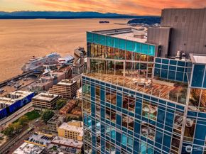 121 Stewart Street 407, Seattle WA 98101