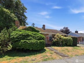 5603 SW Lander Street, Seattle WA 98116