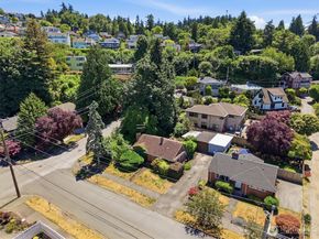 5603 SW Lander Street, Seattle WA 98116