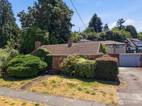 5603 SW Lander Street, Seattle WA 98116