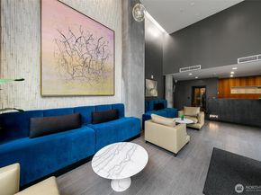 81 Clay Street 527, Seattle WA 98121