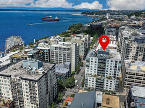 81 Clay Street 527, Seattle WA 98121