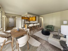 81 Clay Street 527, Seattle WA 98121