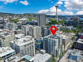 81 Clay Street 527, Seattle WA 98121