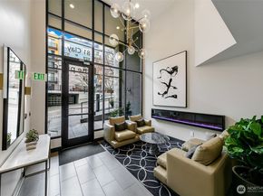 81 Clay Street 527, Seattle WA 98121