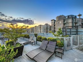 81 Clay Street 527, Seattle WA 98121