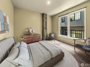 81 Clay Street 527, Seattle WA 98121