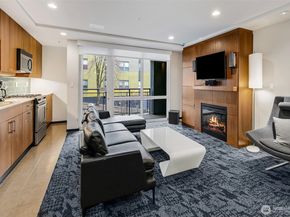 81 Clay Street 527, Seattle WA 98121