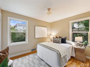 6203 39th Avenue NE, Seattle WA 98115