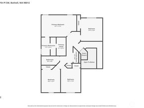 18 167th Place SW, Bothell WA 98012