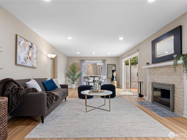 10812 NE 143rd Street, Kirkland WA 98034