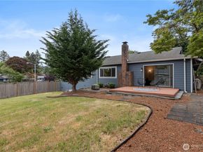 10812 NE 143rd Street, Kirkland WA 98034