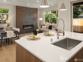 12231 NE 106th Street, Kirkland WA 98033