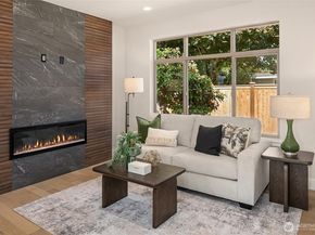 12231 NE 106th Street, Kirkland WA 98033