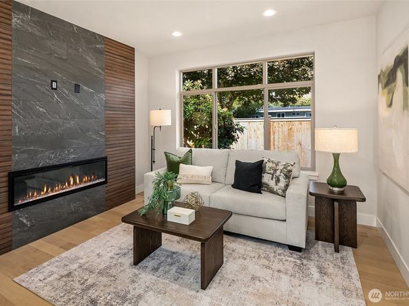 12231 NE 106th Street, Kirkland WA 98033