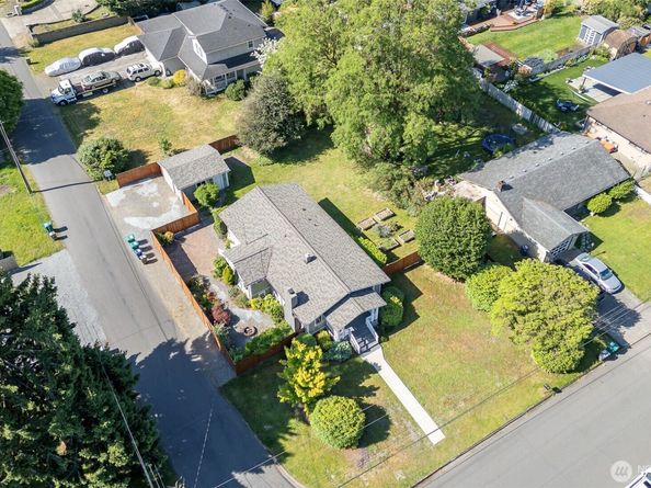 1716 E Main Street, Auburn WA 98002
