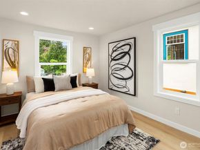 11026 Evanston Avenue N, Seattle WA 98133