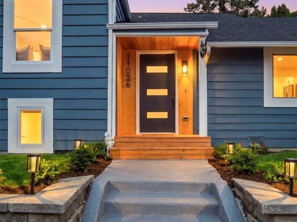 11026 Evanston Avenue N, Seattle WA 98133