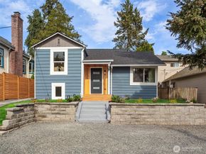 11026 Evanston Avenue N, Seattle WA 98133